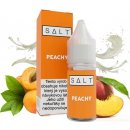 Juice Sauz SALT Peachy 10 ml 5 mg