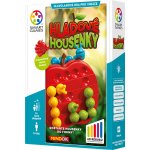 Mindok Hladové housenky – Zboží Dáma