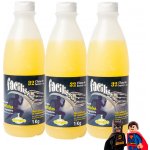 Eurovo Facilissimo Tekuté vaječné bílky 1000 ml – Sleviste.cz