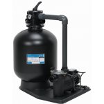 Vágner Pool Azur Kit 560, 12m3/h s čerpadlem Preva 75 – Zboží Mobilmania