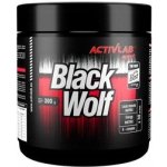 ActivLab Black Wolf 300 g – Sleviste.cz