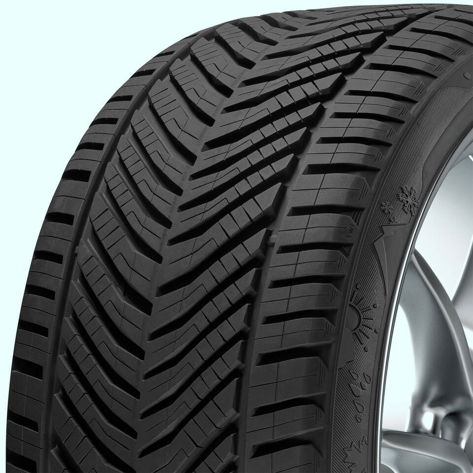 Riken All Season 235/60 R18 107V