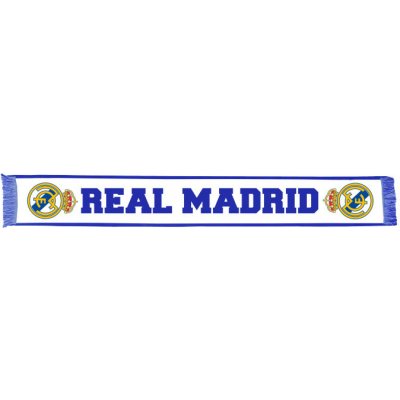 Fan-shop šála REAL MADRID No25 Home – Zboží Mobilmania
