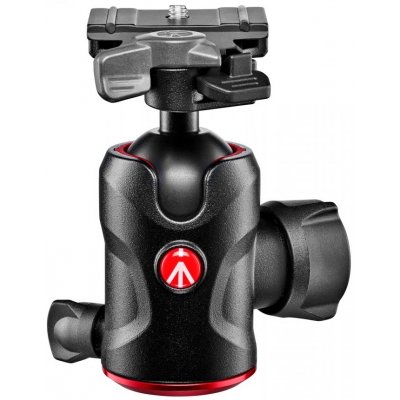 Manfrotto COMPACT BALL – Hledejceny.cz