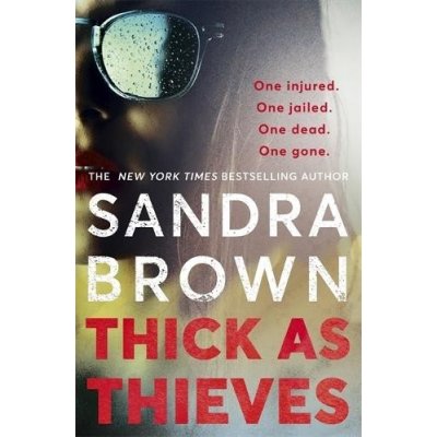 Thick as Thieves – Hledejceny.cz