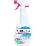 Sidolux Professional koupelna čistič s aktivní pěnou 500 ml – Zboží Dáma