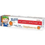 Astera Homeopathica 4+ Pomeranč a Vanilka 50 ml – Hledejceny.cz