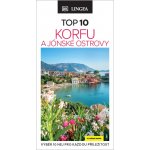 Korfu a Jónské ostrovy - TOP 10 – Hledejceny.cz