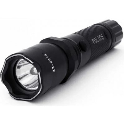 NOVO Svítilna s paralyzérem RD-2013 – Zboží Dáma