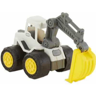 Little Tikes Dirt Diggers Bagr – Zbozi.Blesk.cz