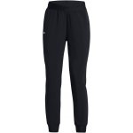 Under Armour UA Rival Hi Rise Woven Pant Černá – Hledejceny.cz