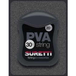 Suretti PVA Nit 50m