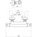 Ravak Termo X070096 – Hledejceny.cz