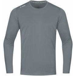 Jako Longsleeve Run 2.0 šedá