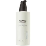 Ahava Deadsea Water minerální tělové mléko 250 ml – Zboží Mobilmania