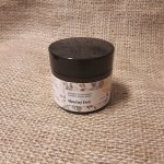 Navia šlehaný tělový krém Slunečný den 60 ml – Zboží Dáma