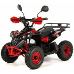 XTR Renegade 1200W Červená