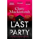 The Last Party - Clare Mackintosh