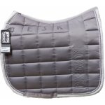 Eskadron Podsedlová dečka CS Big Square Glossy silver pearl – Zboží Dáma