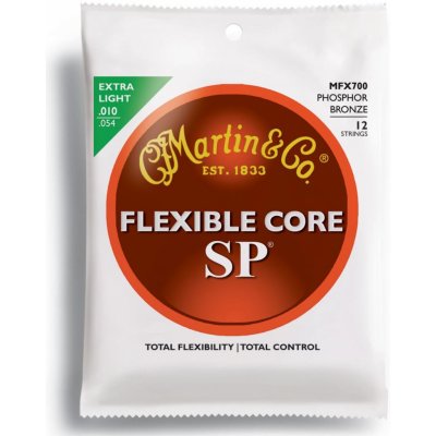 Martin SP Flexible Core 92/8 – Zboží Mobilmania