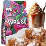 KFD protein Regular WPC 80 750 g – Hledejceny.cz