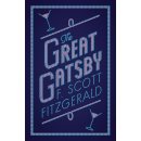 Kniha Great Gatsby