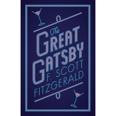 Great Gatsby – Hledejceny.cz