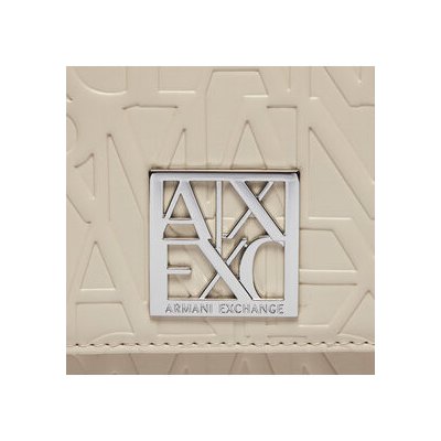 Armani Exchange kabelka 942648 CC793 11950 Dusty Ground