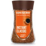 EDUSCHO Instantní káva Classic 100 g – Zbozi.Blesk.cz