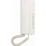 Tesla Elegant pro systémy 2-BUS bílá 4FP 211 03.201 – Sleviste.cz