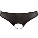 Pearl String black Cottelli Collection Lingerie – Hledejceny.cz