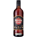 Havana Club Anejo 3y 40% 0,7 l (holá láhev) – Zboží Dáma