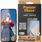 PanzerGlass Samsung Galaxy A35 5G s instalačním rámečkem 7357 – Zboží Živě