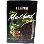 Traper Pelety Method Feeder Ready 500 g 2 mm Banán – Sleviste.cz