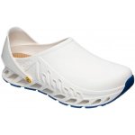 Scholl Evoflex Pracovní obuv bílá – Zboží Dáma