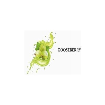 Flavorika Potravinářská příchuť Goosberry 10 ml – Sleviste.cz
