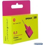 Spokar XM 0,5 mm mezizubní kartáčky 6 ks – Zboží Dáma