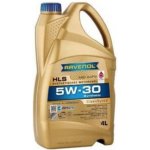 Ravenol HLS 5W-30 4 l – Hledejceny.cz