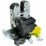 PIETRO Zámek kufru ŠKODA Kamiq/Karoq/Kodiaq a Superb III / Scala – Zboží Mobilmania