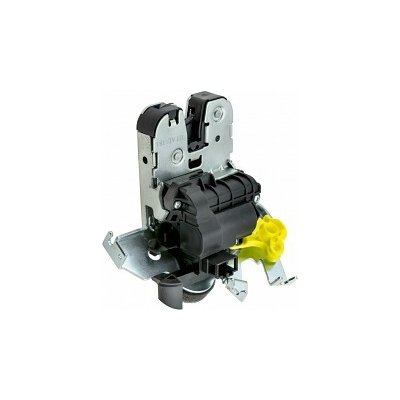 PIETRO Zámek kufru ŠKODA Kamiq/Karoq/Kodiaq a Superb III / Scala – Zboží Mobilmania