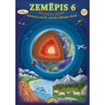 Zeměpis 6 - Planeta Země, Čtení s porozuměním – Hledejceny.cz