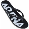 Pánské žabky a pantofle Arena Flip Flop Polybag 002309201 Černá