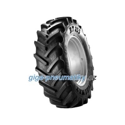 BKT RT855 520/85-38 170A8 TL – Hledejceny.cz