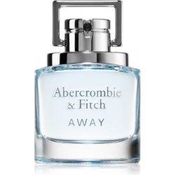 Abercrombie & Fitch Away toaletní voda pánská 50 ml