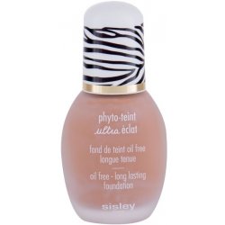 Sisley Phyto-Teint Ultra Éclat Makeup 3 Natural 30 ml