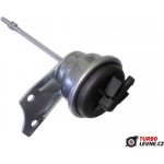 Regulace turbodmychadla 54359880000 - Nissan 1.5 dCi 48-60kW - KP35-002 | Zboží Auto