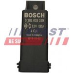 Řídící jednotka žhavící doby FAST FT82515 – Hledejceny.cz