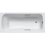 Kaldewei Dyna Set Star 170 x 75 cm 226200010001 – Hledejceny.cz