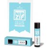 Erotická kosmetika Sensuva Nip Clip chladivý gel na bradavky jahoda-máta 4 g