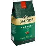 Jacobs Krönung Káva pražená zrnková 1 kg – Hledejceny.cz
